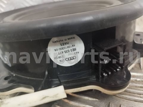 Новое Audi A4 B7, 2006 г., OEM 8E0035411, арт. 101230113_3