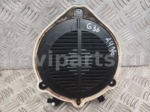 Динамик Audi A4 B6, 2002 г., OEM 8E0035411, арт. 101230133_2