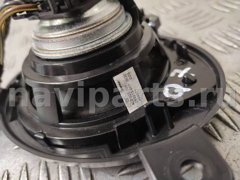 Динамик Audi Q7 4L, 2014 г., OEM 4L0035361, арт. 101789784, фото 3