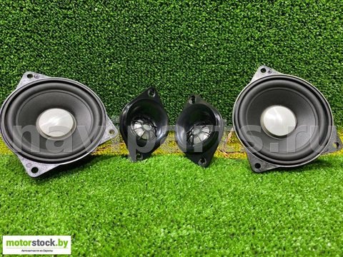 Новое BMW 5 G30/G31, 2018 г., OEM 9368383, арт. 103390508