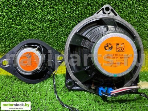 Новое BMW 5 G30/G31, 2021 г., OEM 9368383, арт. 103390508_2, фото 4