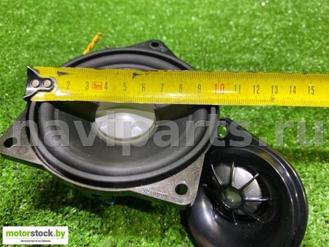 Новое BMW 5 G30/G31, 2018 г., OEM 9368383, арт. 103390508, фото 3