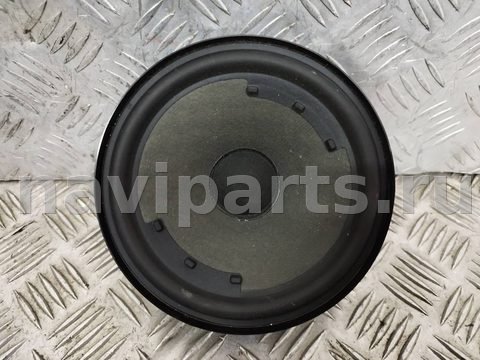 Новое Volkswagen Jetta, 2011 г., OEM 5C6035454B, арт. 104353916
