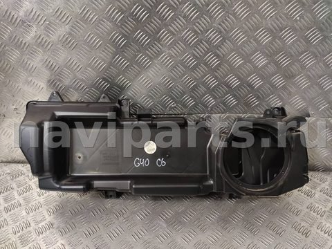 Динамик Audi A6 Allroad C6, 2007 г., OEM 4F0035381B, арт. 104975083