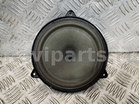 Динамик Audi A6 Allroad C5, 2004 г., OEM 4B0035411, арт. 105958353