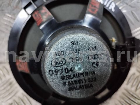 Новое Audi A6 Allroad C5, 2004 г., OEM 4B0035411, арт. 105958356_3