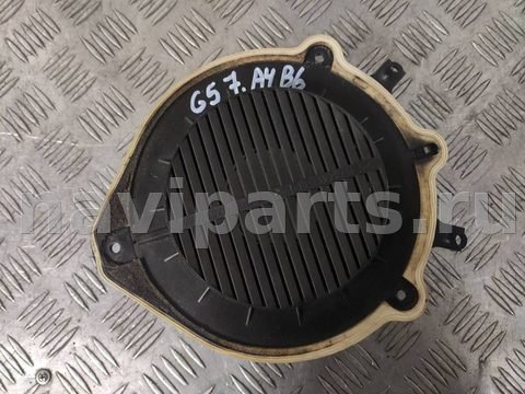 Новое Audi A4 B6, 2003 г., OEM 8E0035411, арт. 107334398_2