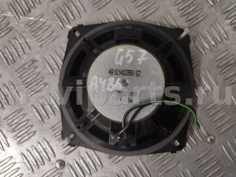 Новое Audi A4 B6, 2003 г., OEM 4910140289, арт. 107334521_2
