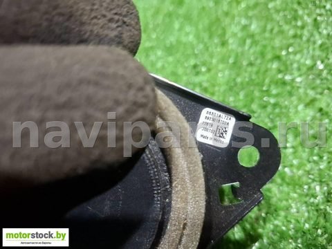Новое Subaru Outback, 2020 г., OEM 86301AL72A, арт. 107824915, фото 2
