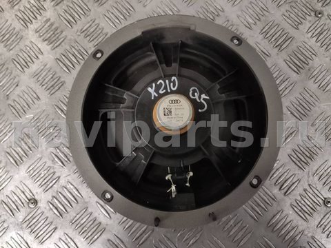 Динамик Audi A5, 2015 г., OEM 8R0035415A, арт. 108161749_2