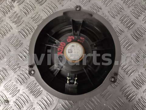 Динамик Audi Q3, 2015 г., OEM 8R0035411, арт. 108161751_2, фото 2