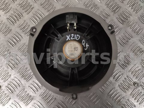 Динамик Audi Q3, 2015 г., OEM 8R0035411, арт. 108161757_2, фото 2