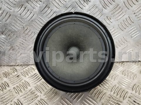 Динамик Skoda Yeti, 2009 г., OEM 3T0035411A, арт. 108277352