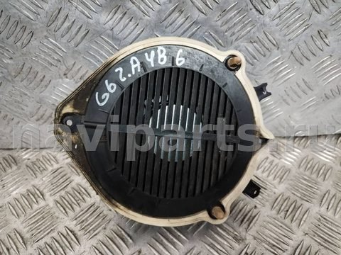 Динамик Audi A4 B6, 2003 г., OEM 8E0035411, арт. 108277401_2