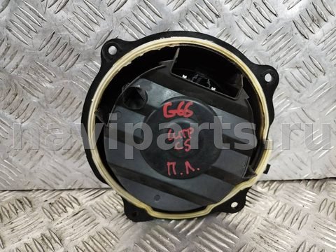 Динамик Audi A6 C5, 2002 г., OEM 4B0035411, арт. 108644317, фото 4