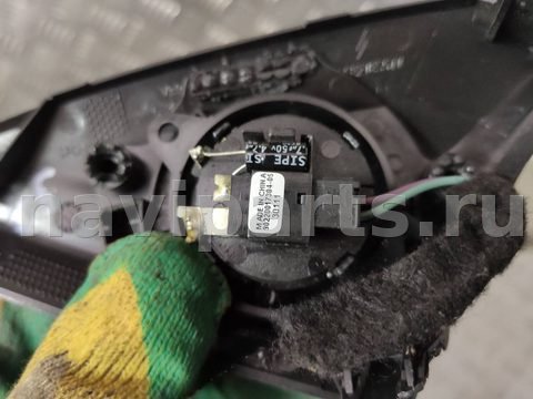 Новое Audi A4 B8, 2013 г., OEM 4F0035399A, арт. 109780378_5
