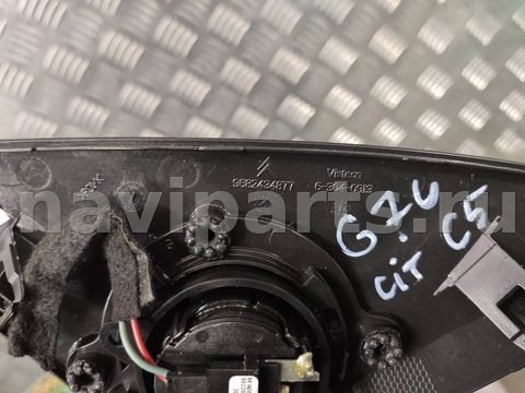 Новое Audi Q7 4L, 2008 г., OEM 4F0035399A, арт. 109780378_8