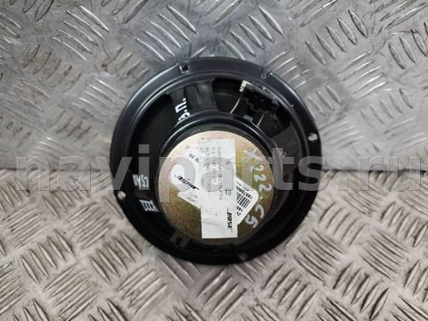 Динамик Audi RS6, 2003 г., OEM 4B0035411A, арт. 111061625_2