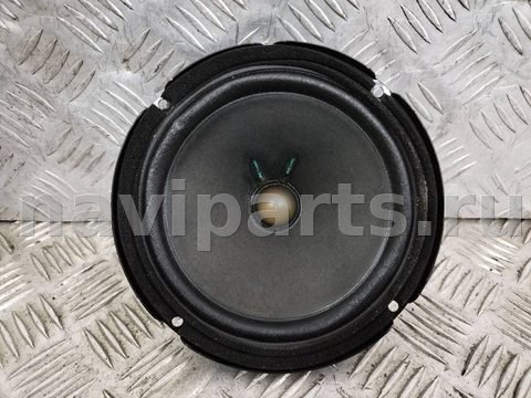 Динамик Audi A6 Allroad C5, 2003 г., OEM 4B0035411A, арт. 111061625_4