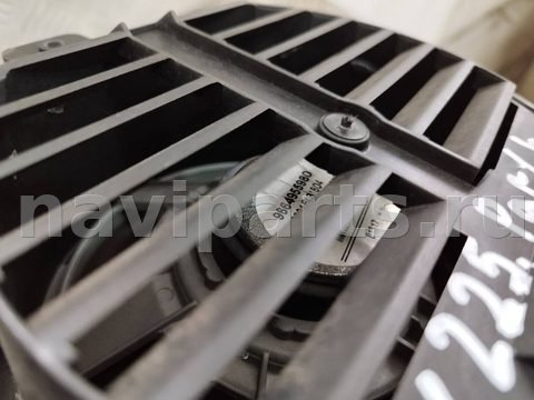 Динамик Citroen Berlingo, 2017 г., OEM 9664955980, арт. 111062579_3