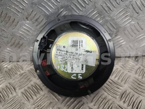 Динамик Audi RS6, 1998 г., OEM 4B0035411A, арт. 112341250_2