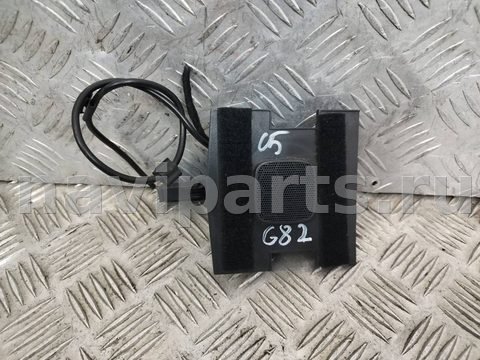 Динамик Audi A6 C5, 1998 г., OEM 4B0035411B, арт. 112379144