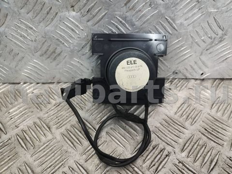 Динамик Audi A6 C5, 1998 г., OEM 4B0035411B, арт. 112379144, фото 2