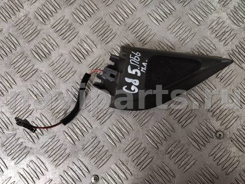 Динамик Audi A6 Allroad C5, 1998 г., OEM 4B0035411A, арт. 112396905_3