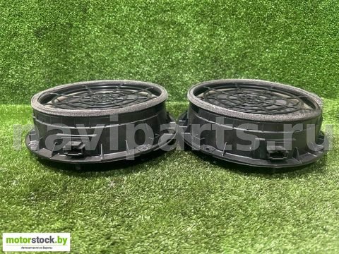 Новое Audi A4 B9, 2019 г., OEM 8W0035415A, арт. 112823449, фото 2