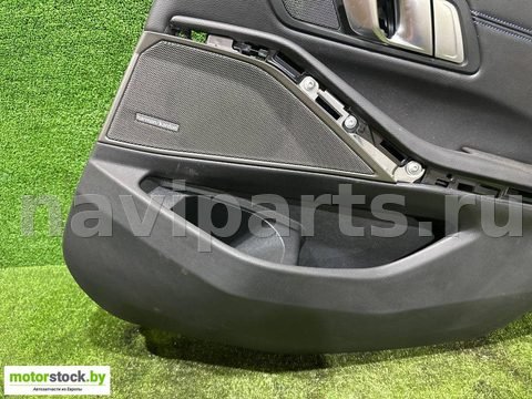 Новое BMW 3 G20/G21, 2022 г., OEM 5A55AD9, арт. 113181316_2, фото 10