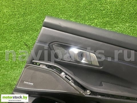 Новое BMW 3 G20/G21, 2022 г., OEM 5A55AD9, арт. 113181316_2, фото 11