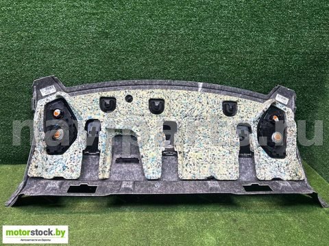 Новое BMW 3 G20/G21, 2022 г., OEM 5A55AD9, арт. 113181316_2, фото 14