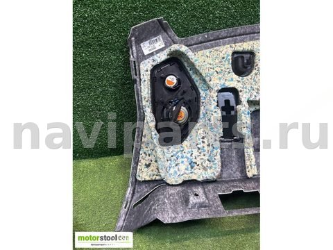 Новое BMW 3 G20/G21, 2022 г., OEM 5A55AD9, арт. 113181316_2, фото 15