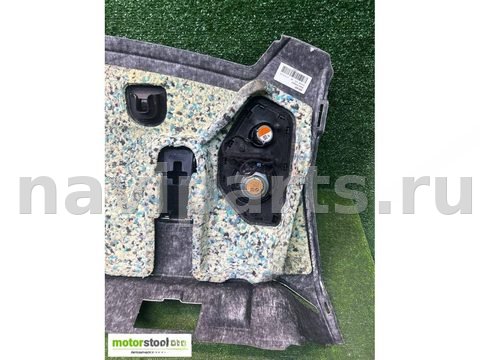 Новое BMW 3 G20/G21, 2022 г., OEM 5A55AD9, арт. 113181316_2, фото 17