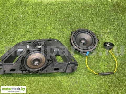 Новое BMW 3 G20/G21, 2022 г., OEM 5A55AD9, арт. 113181316_2, фото 19