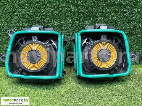 Новое BMW 3 G20/G21, 2022 г., OEM 5A55AD9, арт. 113181316_2, фото 22