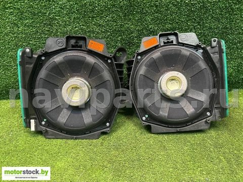 Новое BMW 3 G20/G21, 2022 г., OEM 5A55AD9, арт. 113181316_2, фото 23