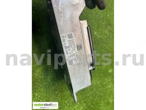 Новое BMW 3 G20/G21, 2022 г., OEM 5A55AD9, арт. 113181316_2, фото 29