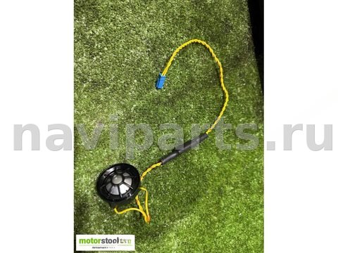 Новое BMW 3 G20/G21, 2022 г., OEM 5A55AD9, арт. 113181316_2, фото 3