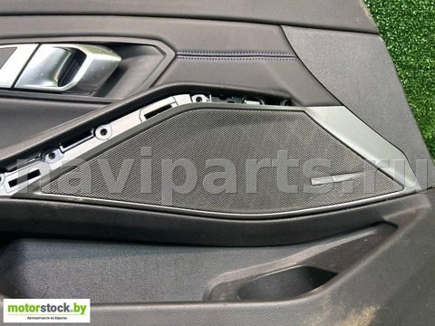 Новое BMW 3 G20/G21, 2022 г., OEM 5A55AD9, арт. 113181316_2, фото 30