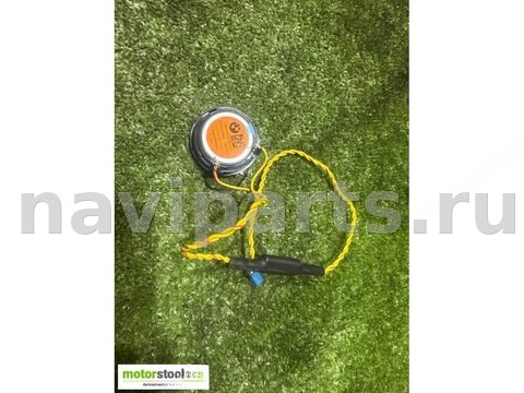Новое BMW 3 G20/G21, 2022 г., OEM 5A55AD9, арт. 113181316_2, фото 4