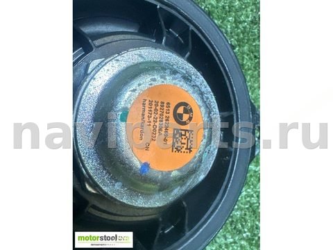 Новое BMW 3 G20/G21, 2022 г., OEM 5A55AD9, арт. 113181316_2, фото 5