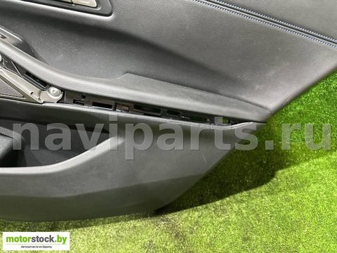 Новое BMW 3 G20/G21, 2022 г., OEM 5A55AD9, арт. 113181316_2, фото 7