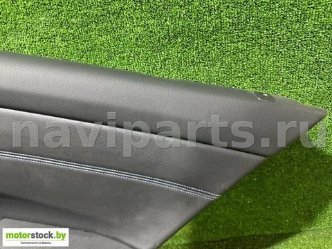 Новое BMW 3 G20/G21, 2022 г., OEM 5A55AD9, арт. 113181316_2, фото 8