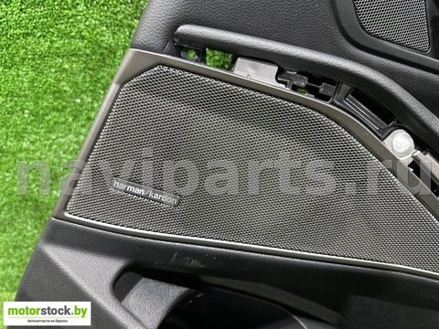 Новое BMW 3 G20/G21, 2022 г., OEM 5A55AD9, арт. 113181316_2, фото 9