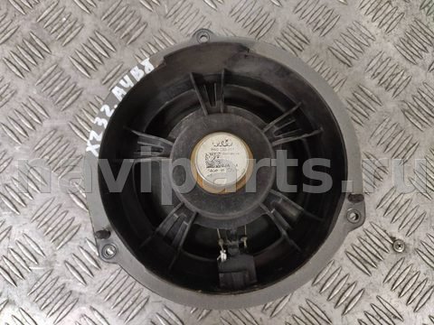 Динамик Audi Q5, 2010 г., OEM 8R0035411, арт. 113209871_5, фото 2