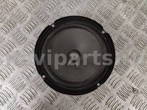 Динамик Audi A6 Allroad C5, 2002 г., OEM 4B0035411A, арт. 113209885