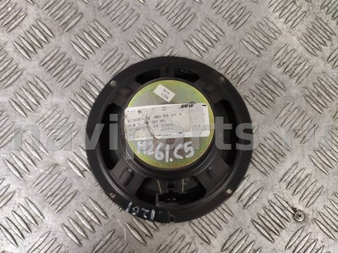 Динамик Audi RS6, 2002 г., OEM 4B0035411A, арт. 113209885_2