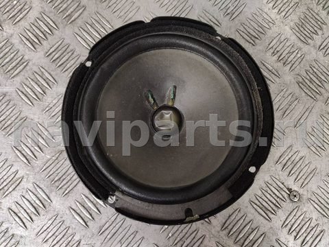Динамик Audi A6 Allroad C5, 2002 г., OEM 4B0035411A, арт. 113209888_4