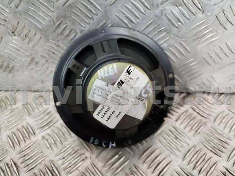 Динамик Audi RS6, 2002 г., OEM 4B0035411A, арт. 113348385_2